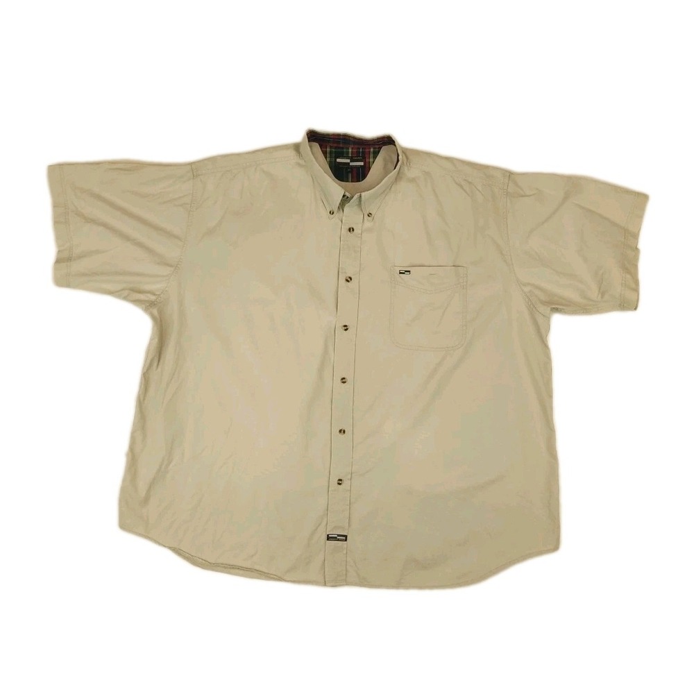 Urgent Gear Sports Wear‎ 3X Mens Shirt